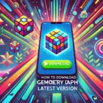 How To Download Geometry Dash Apk Latest Version