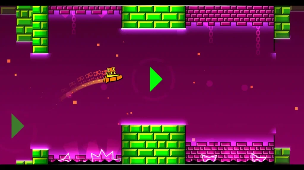 Geometry Dash APK