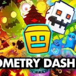 Geometry Dash 2.2 APK Full Version Free Download