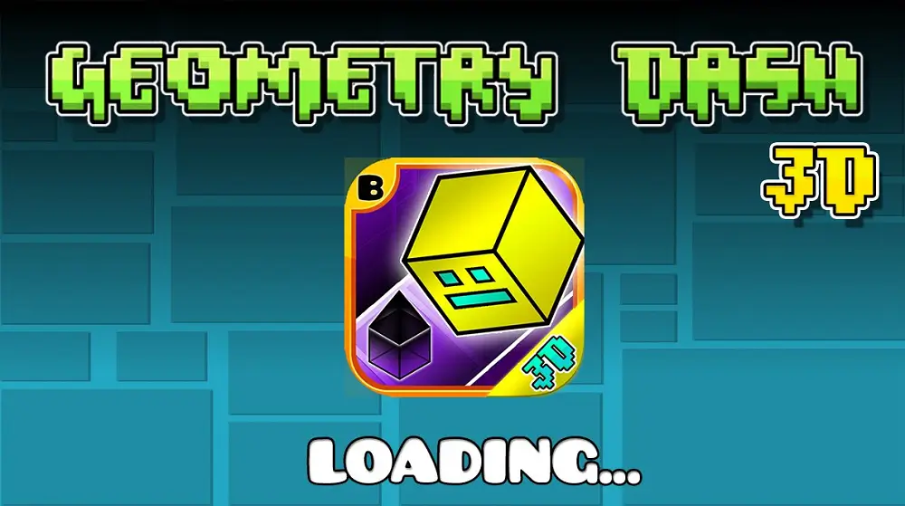 Geometry Dash Apk